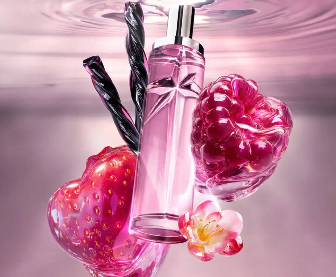 Hình 5 - Mugler Starlicious Berry Licorice (2026) EDT 75ml