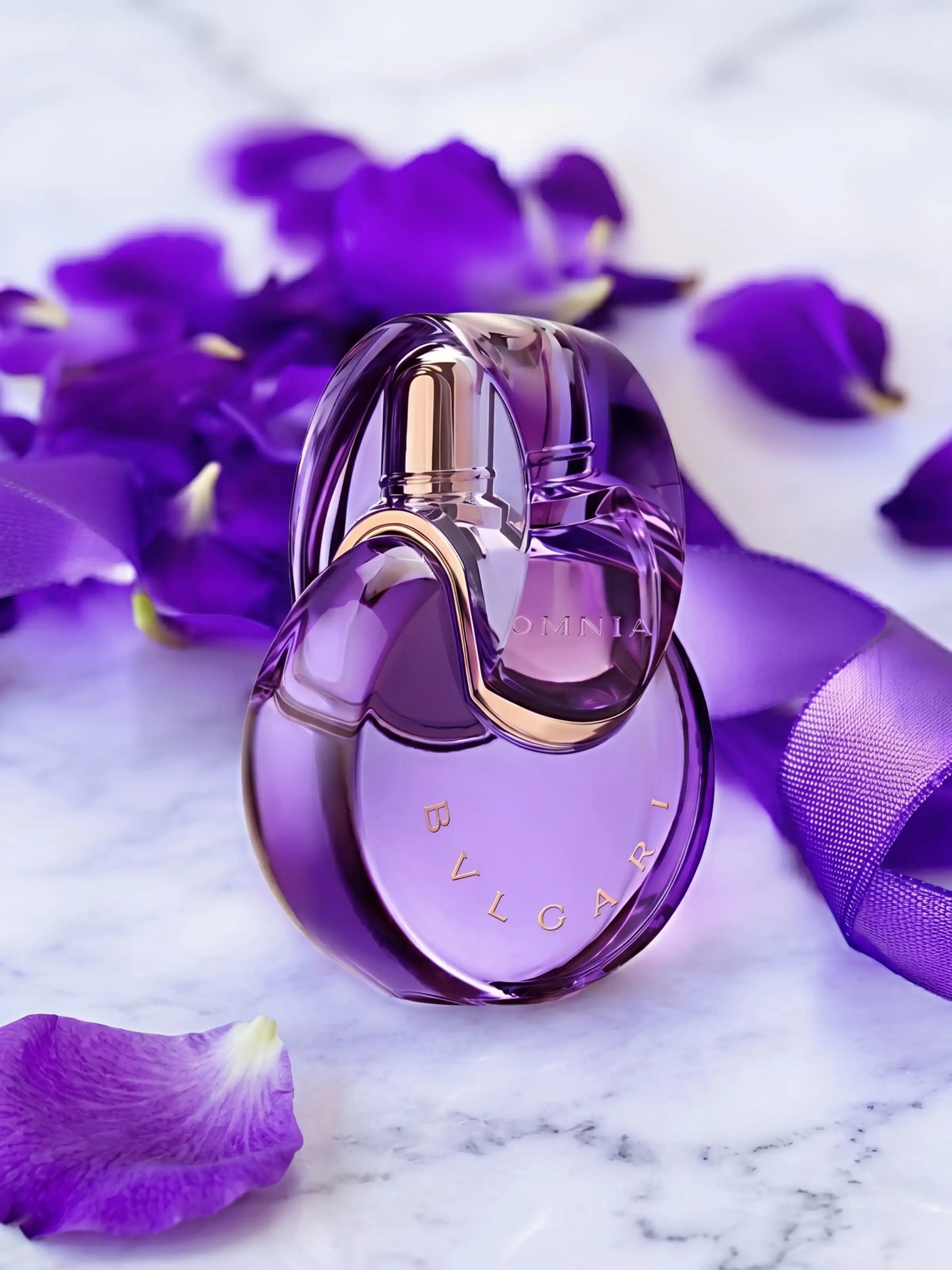 Hình 6 - Bvlgari Omnia Amethyste (2026) EDP 100ml