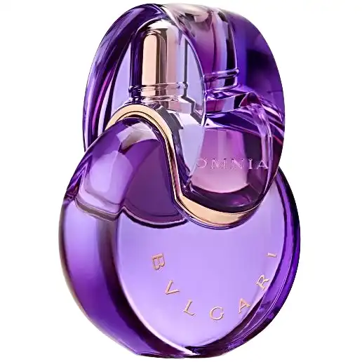 Bvlgari Omnia Amethyste (2026)