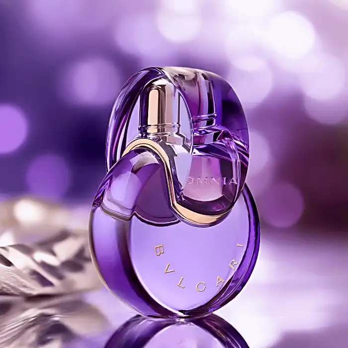 Hình 5 - Bvlgari Omnia Amethyste (2026) EDP 100ml