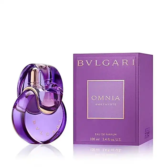 Hình 4 - Bvlgari Omnia Amethyste (2026) EDP 100ml