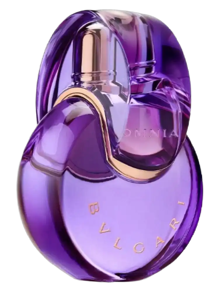 Bvlgari Omnia Amethyste (2026)