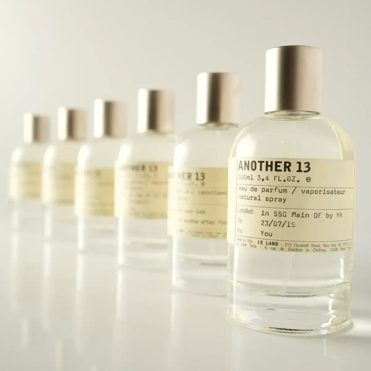 Hình 4 - Le Labo Another 13 EDP 100ml