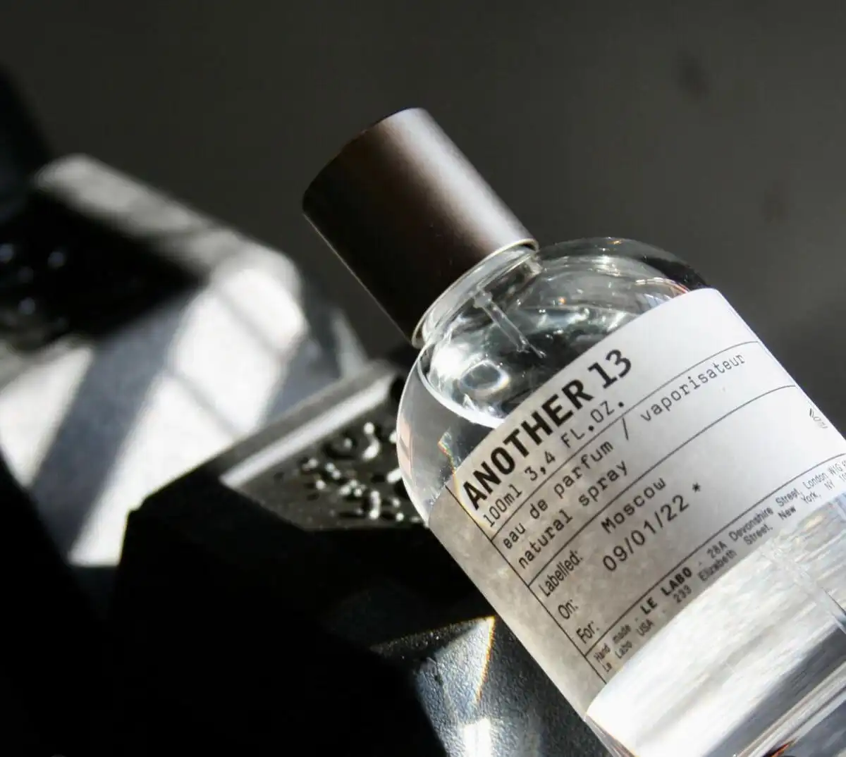 Hình 5 - Le Labo Another 13 EDP 100ml
