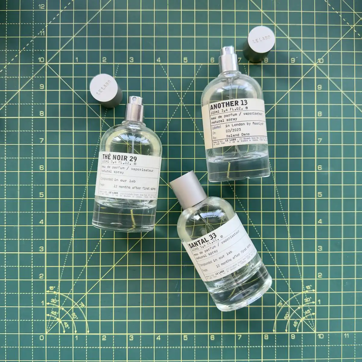 Hình 6 - Le Labo Another 13 EDP 100ml