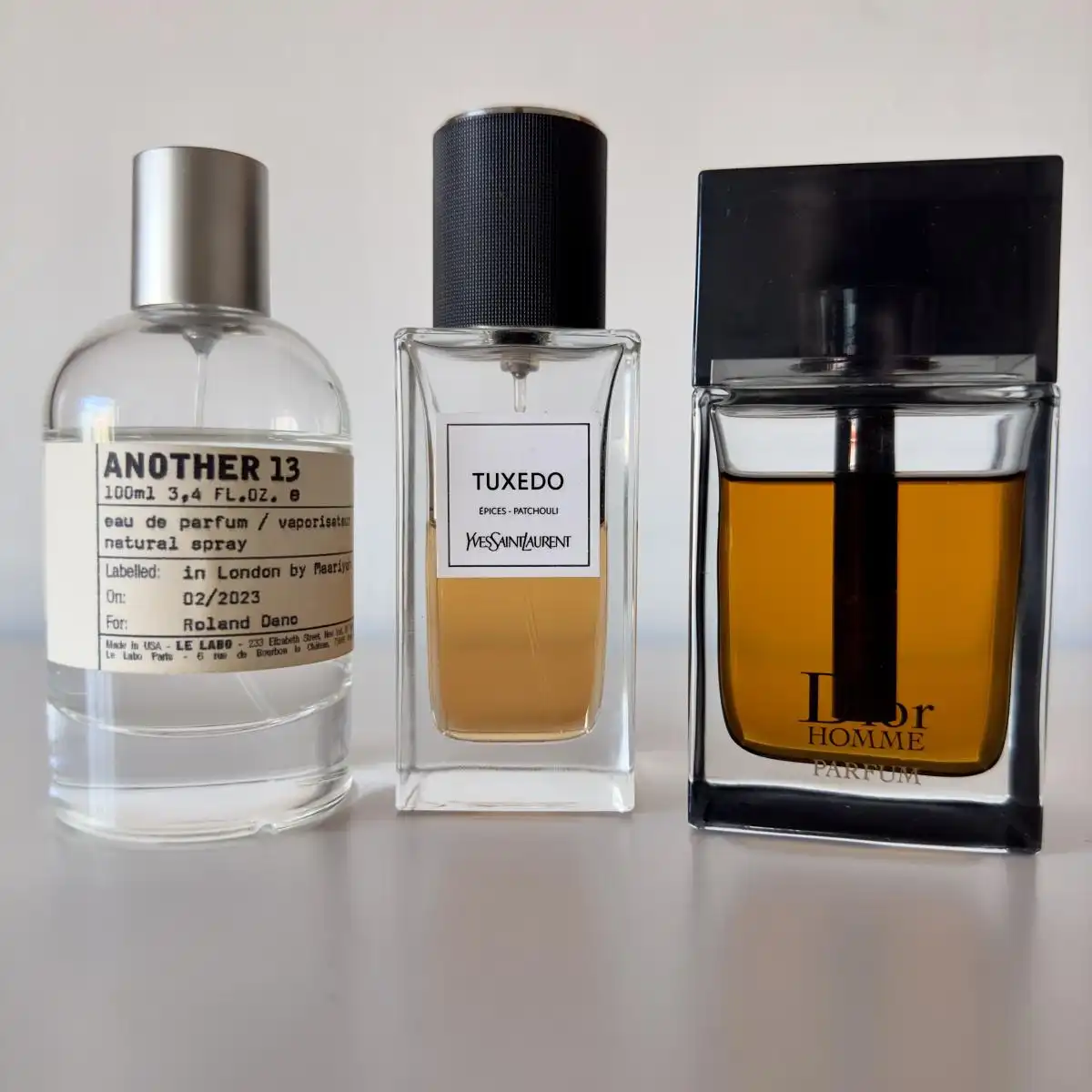 Hình 7 - Le Labo Another 13 EDP 100ml