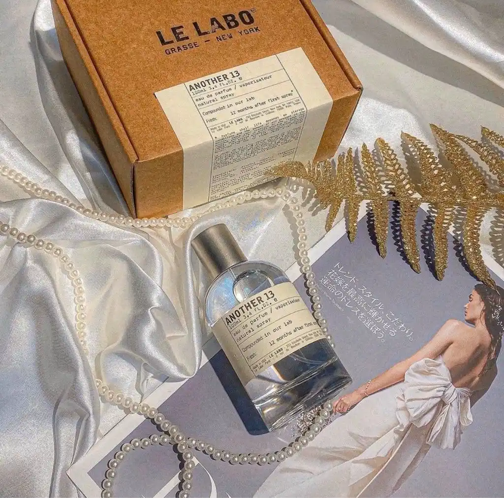 Hình 3 - Le Labo Another 13 EDP 100ml