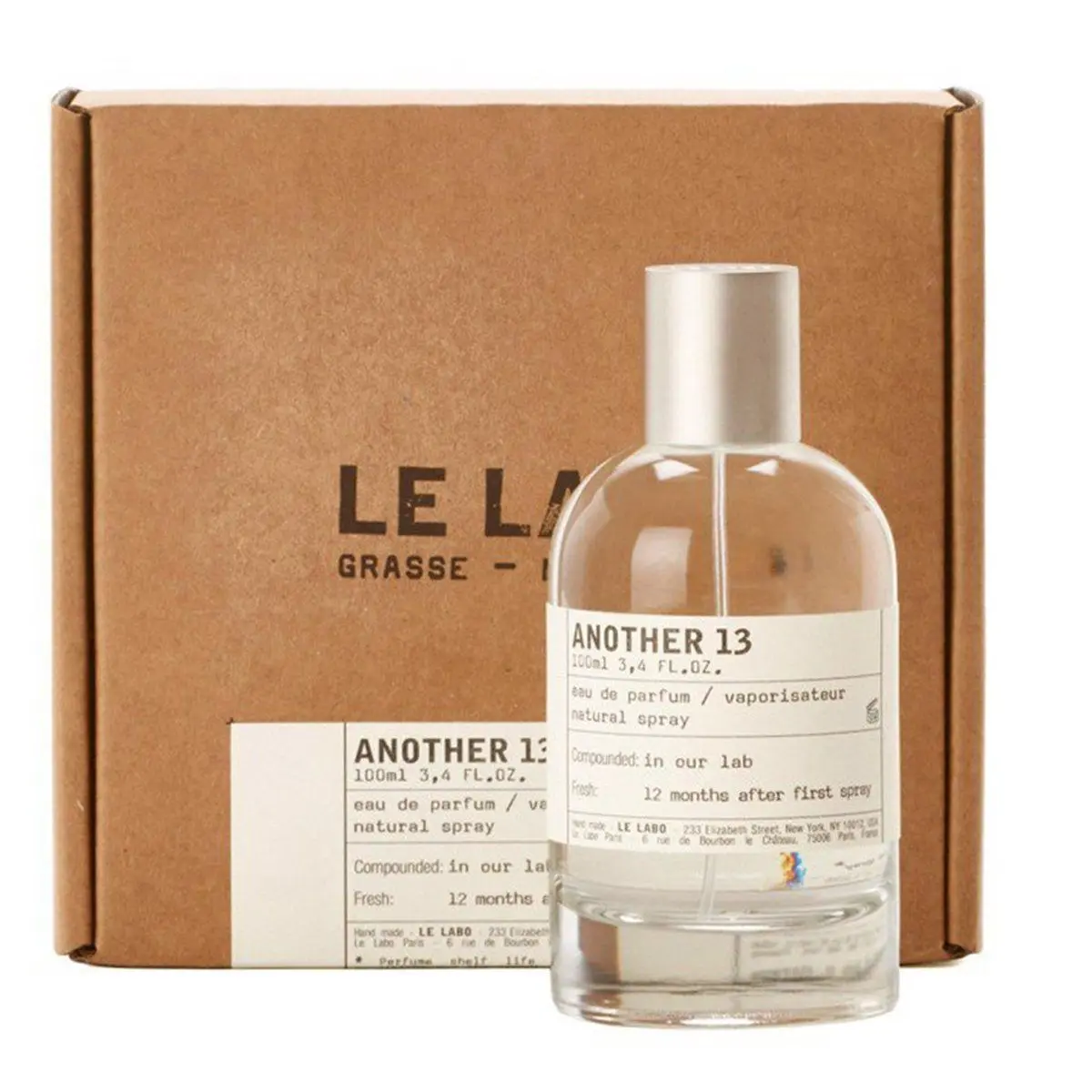 Hình 4 - Le Labo Another 13 EDP 100ml