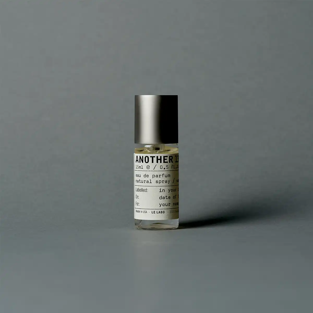Hình 1 - Le Labo Another 13 EDP Mini Size 15ml