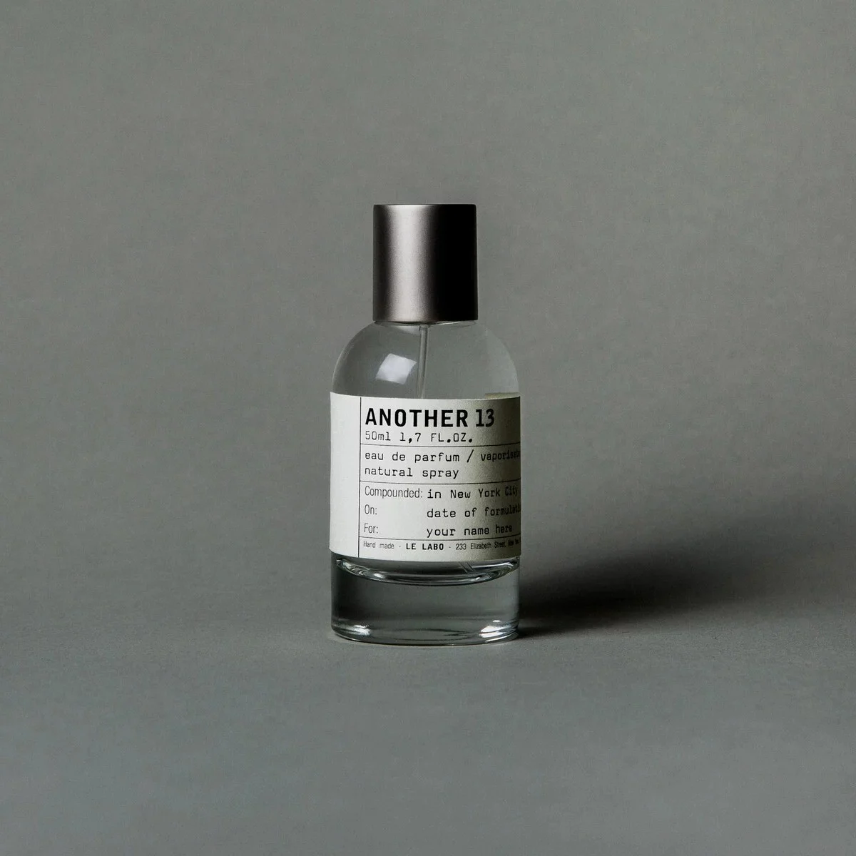 Hình 5 - Le Labo Another 13 EDP 50ml