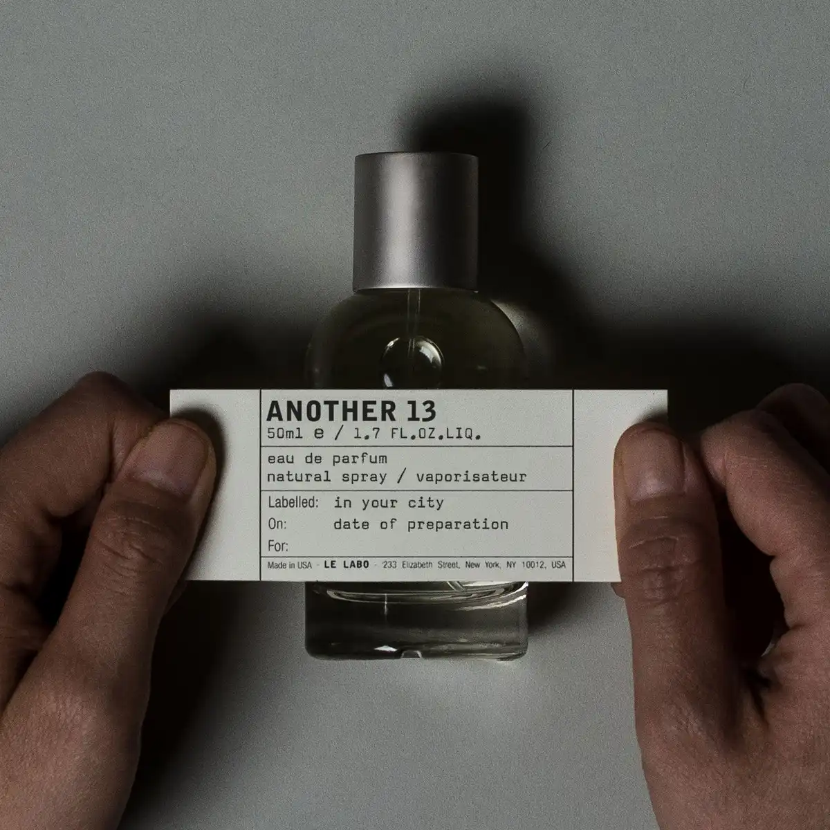 Hình 2 - Le Labo Another 13 EDP 50ml