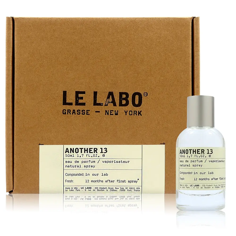 Hình 4 - Le Labo Another 13 EDP 50ml