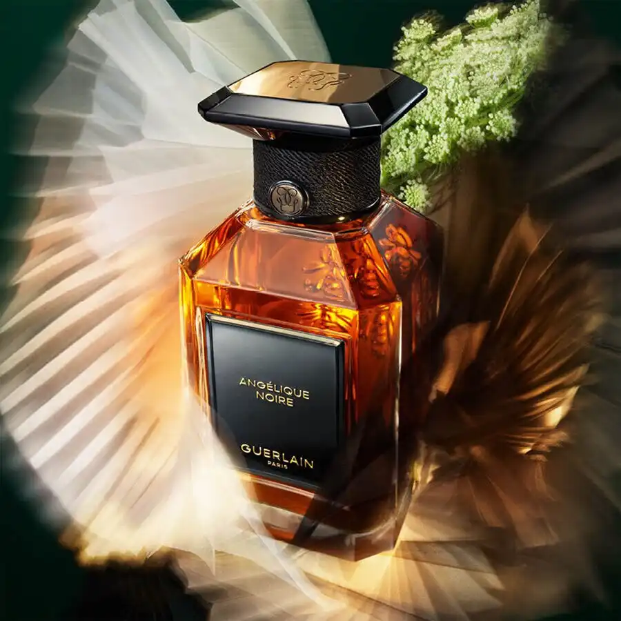 Hình 5 - Guerlain Angélique Noire EDP 100ml
