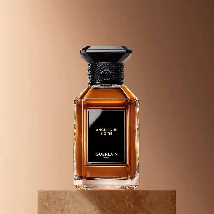 Guerlain Angélique Noire
