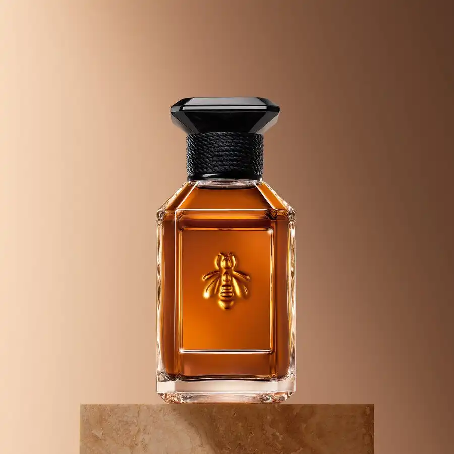 Hình 2 - Guerlain Angélique Noire EDP 100ml