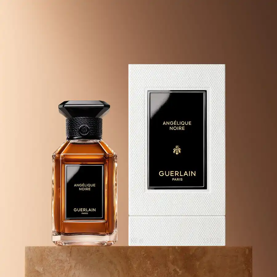 Hình 3 - Guerlain Angélique Noire EDP 100ml