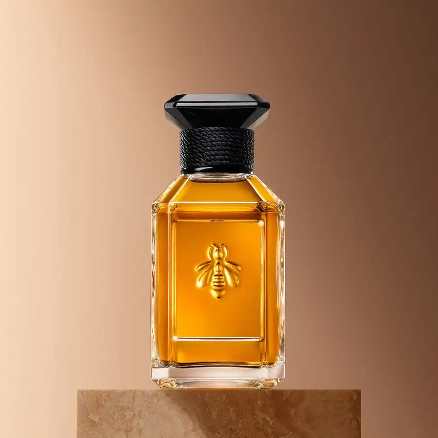 Hình 2 - Guerlain Cuir Béluga EDP 100ml