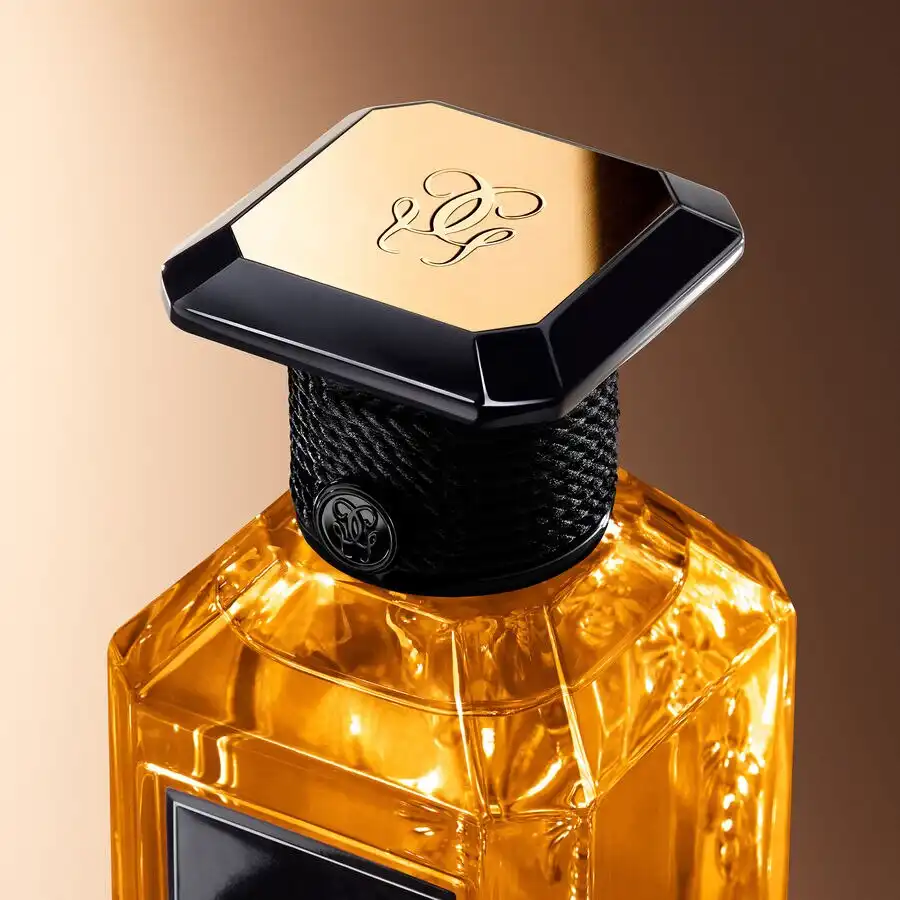 Hình 3 - Guerlain Cuir Béluga EDP 100ml