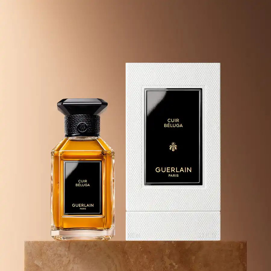Hình 4 - Guerlain Cuir Béluga EDP 100ml