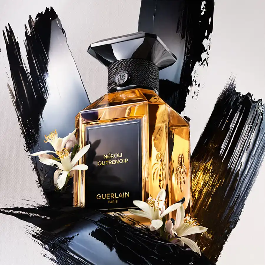 Hình 5 - Guerlain Néroli Outrenoir EDP 100ml