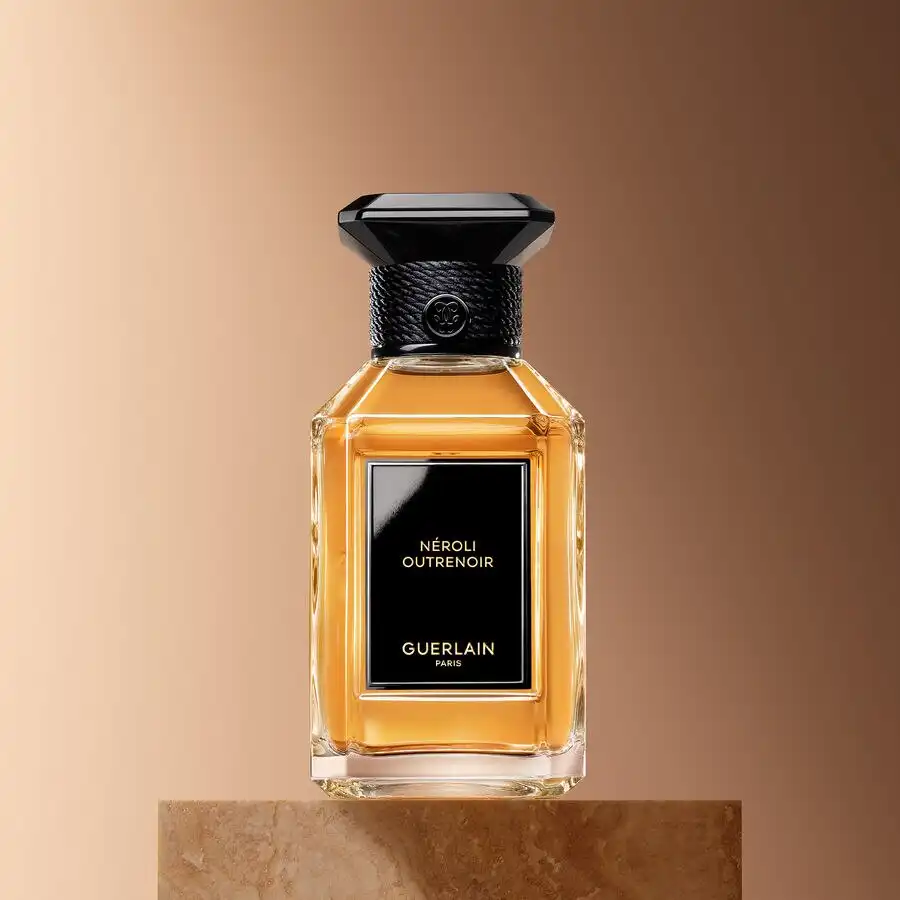 Guerlain Néroli Outrenoir
