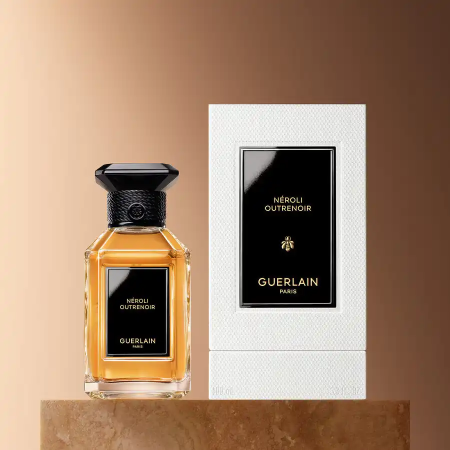 Hình 4 - Guerlain Néroli Outrenoir EDP 100ml