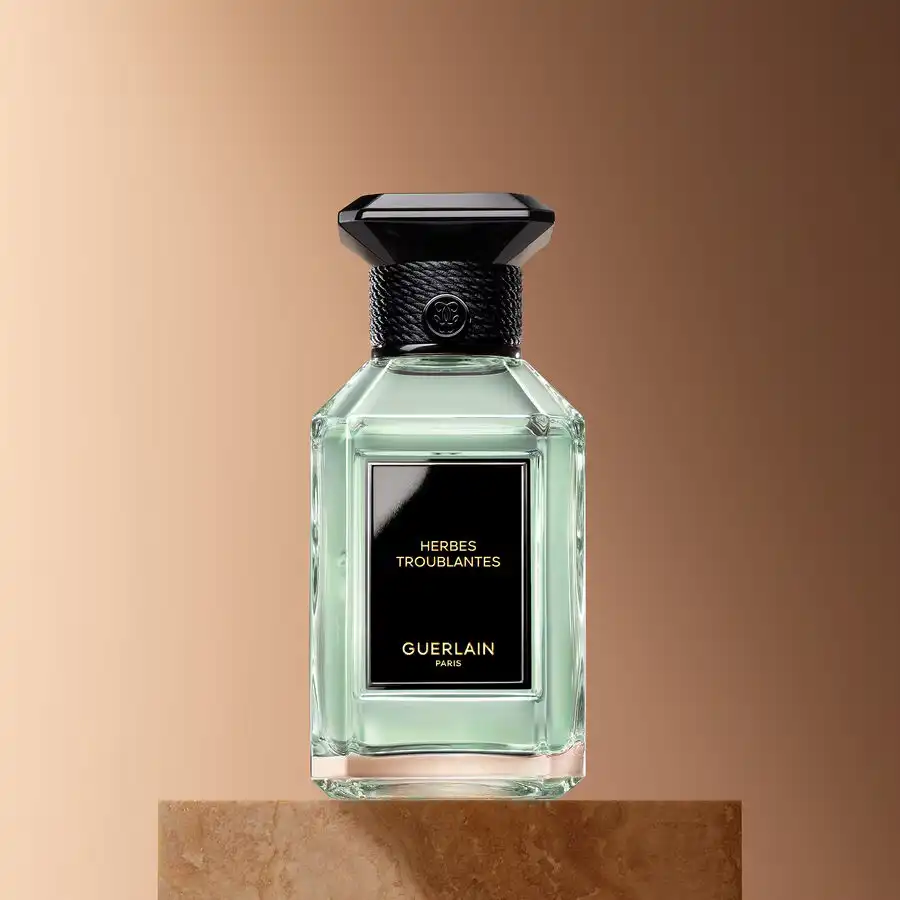 Guerlain Herbes Troublantes