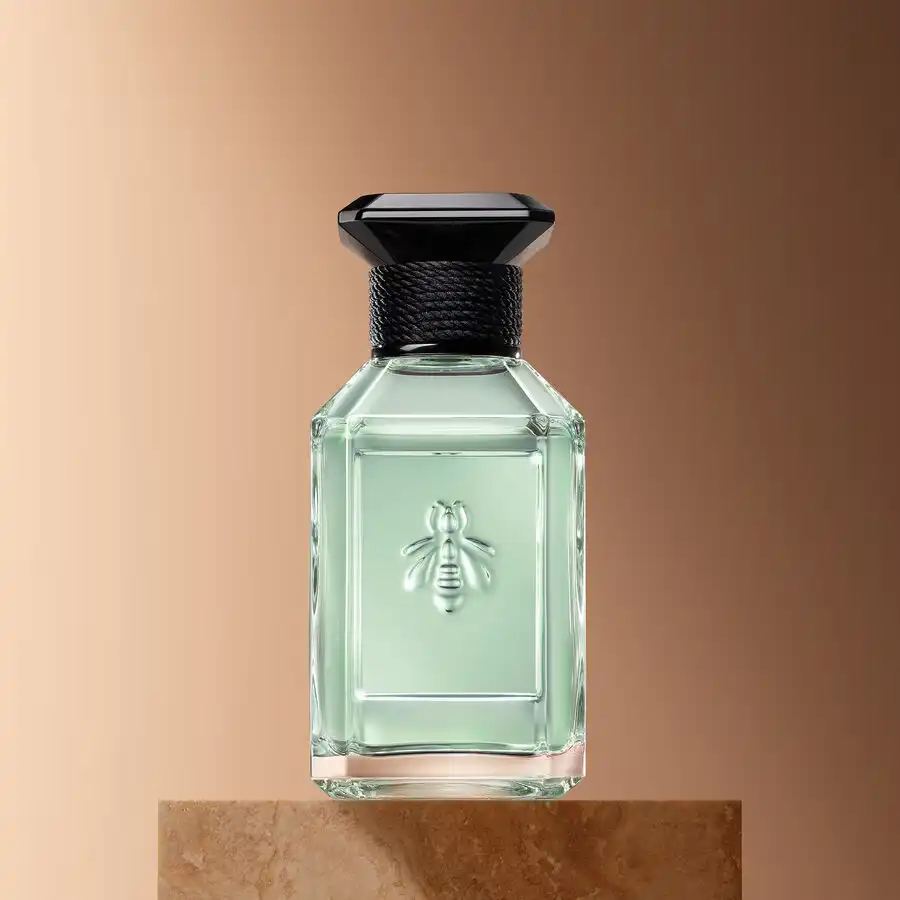 Hình 2 - Guerlain Herbes Troublantes EDP 100ml