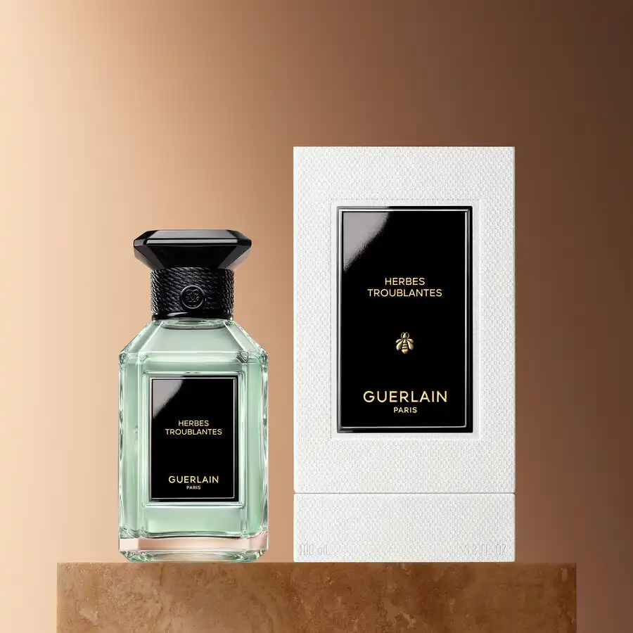Hình 4 - Guerlain Herbes Troublantes EDP 100ml
