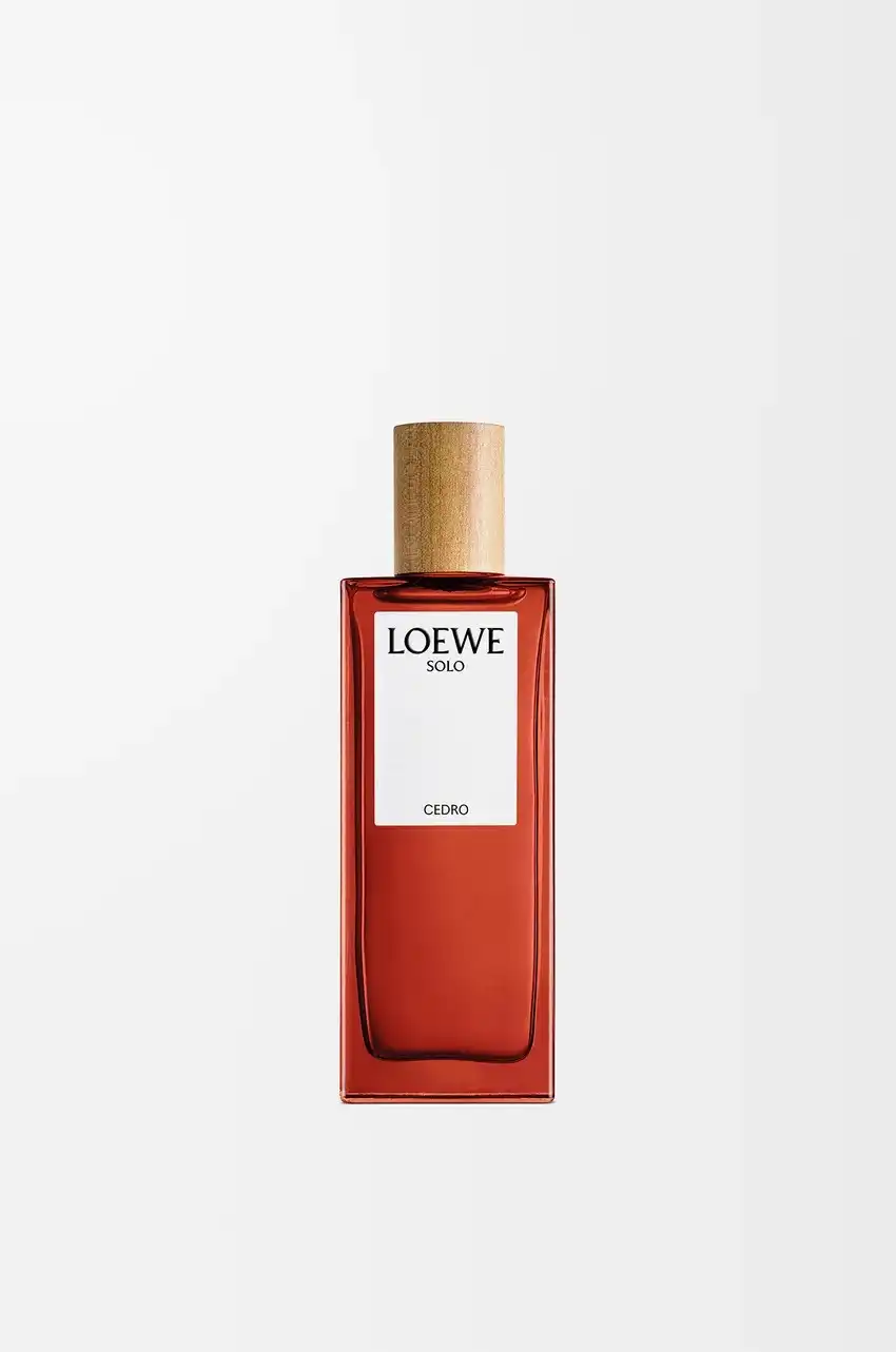 Loewe Solo Cedro