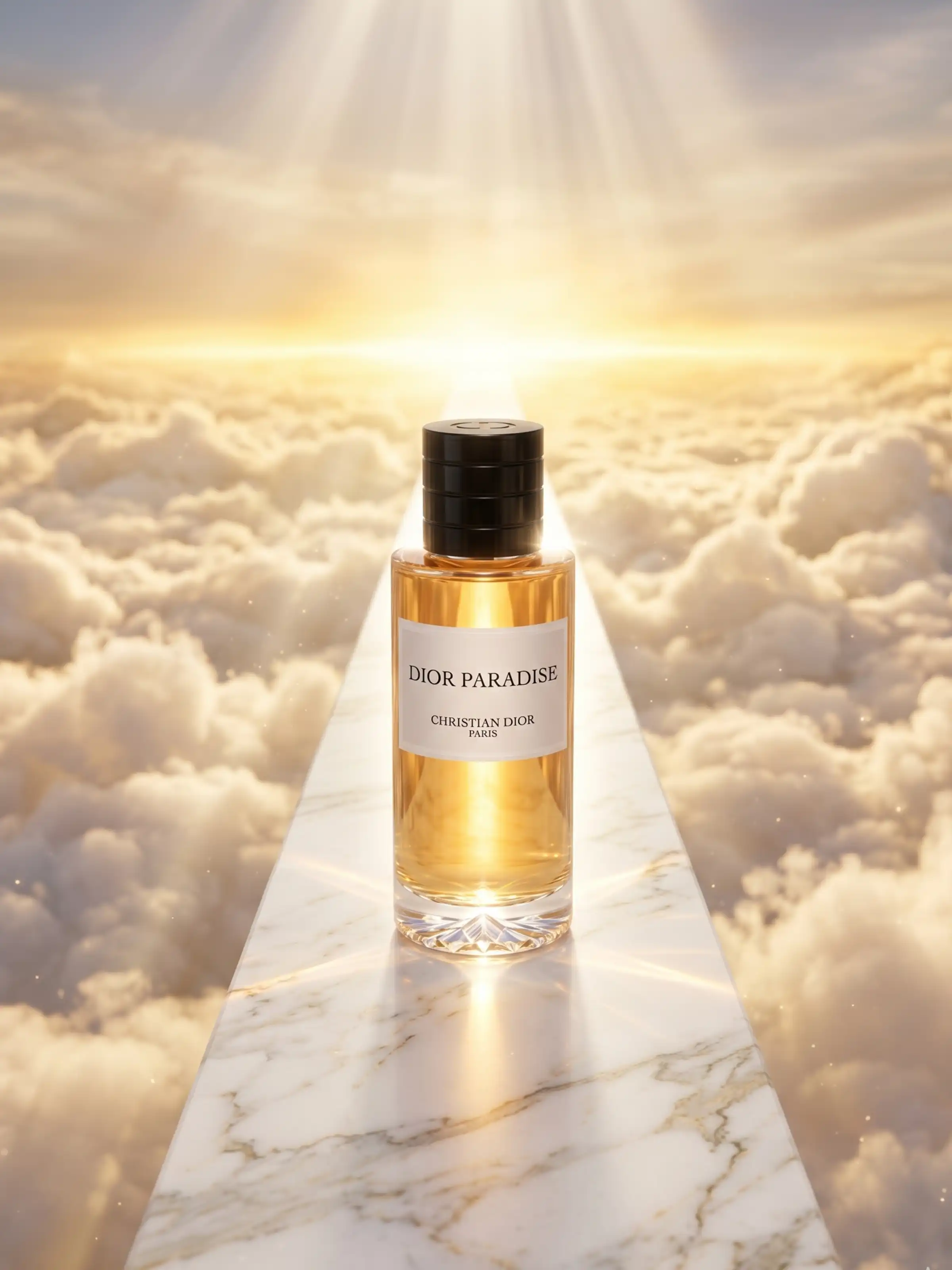 Hình 4 - Dior Paradise (2026) EDP 125ml