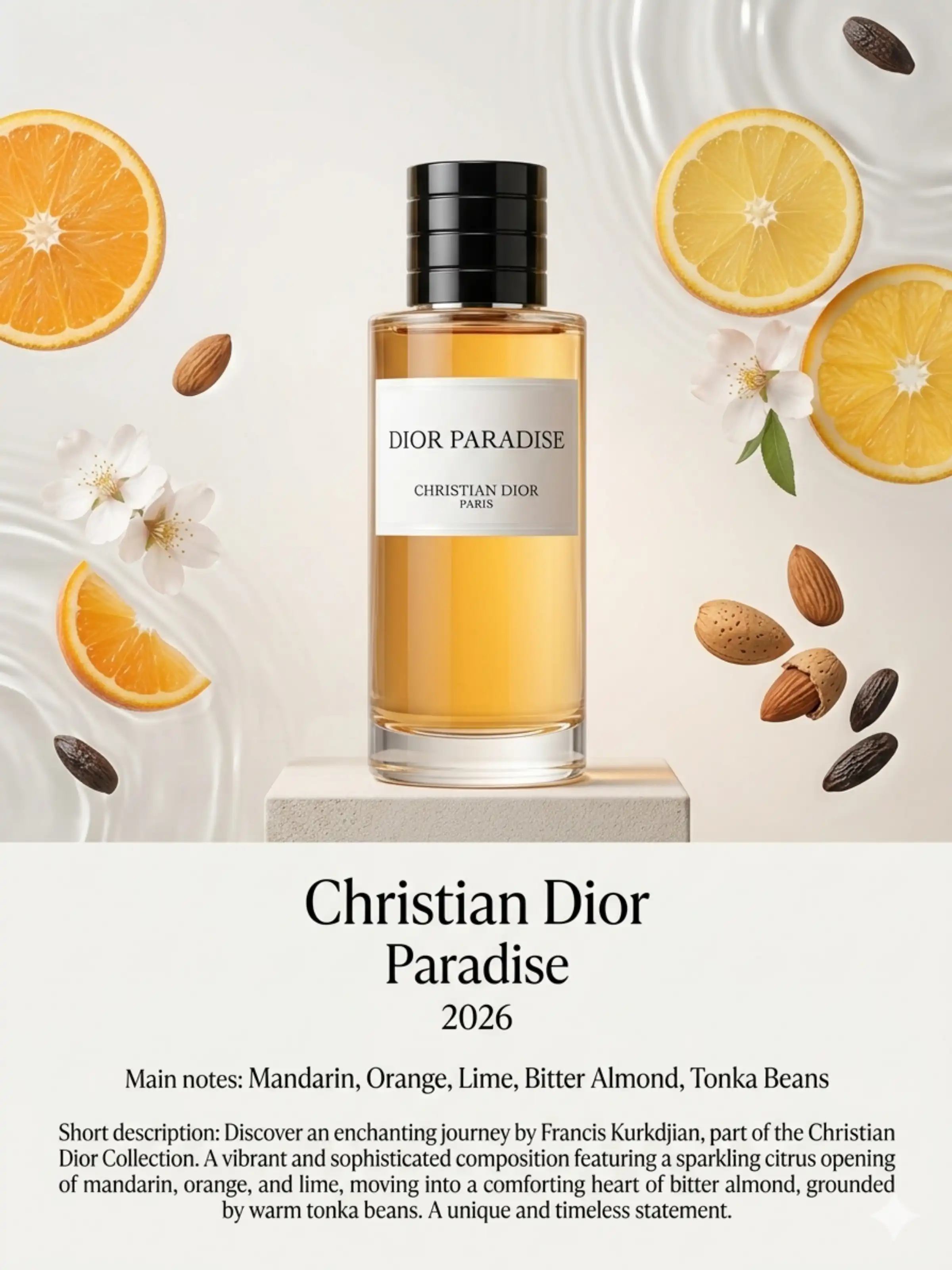 Hình 2 - Dior Paradise (2026) EDP 125ml