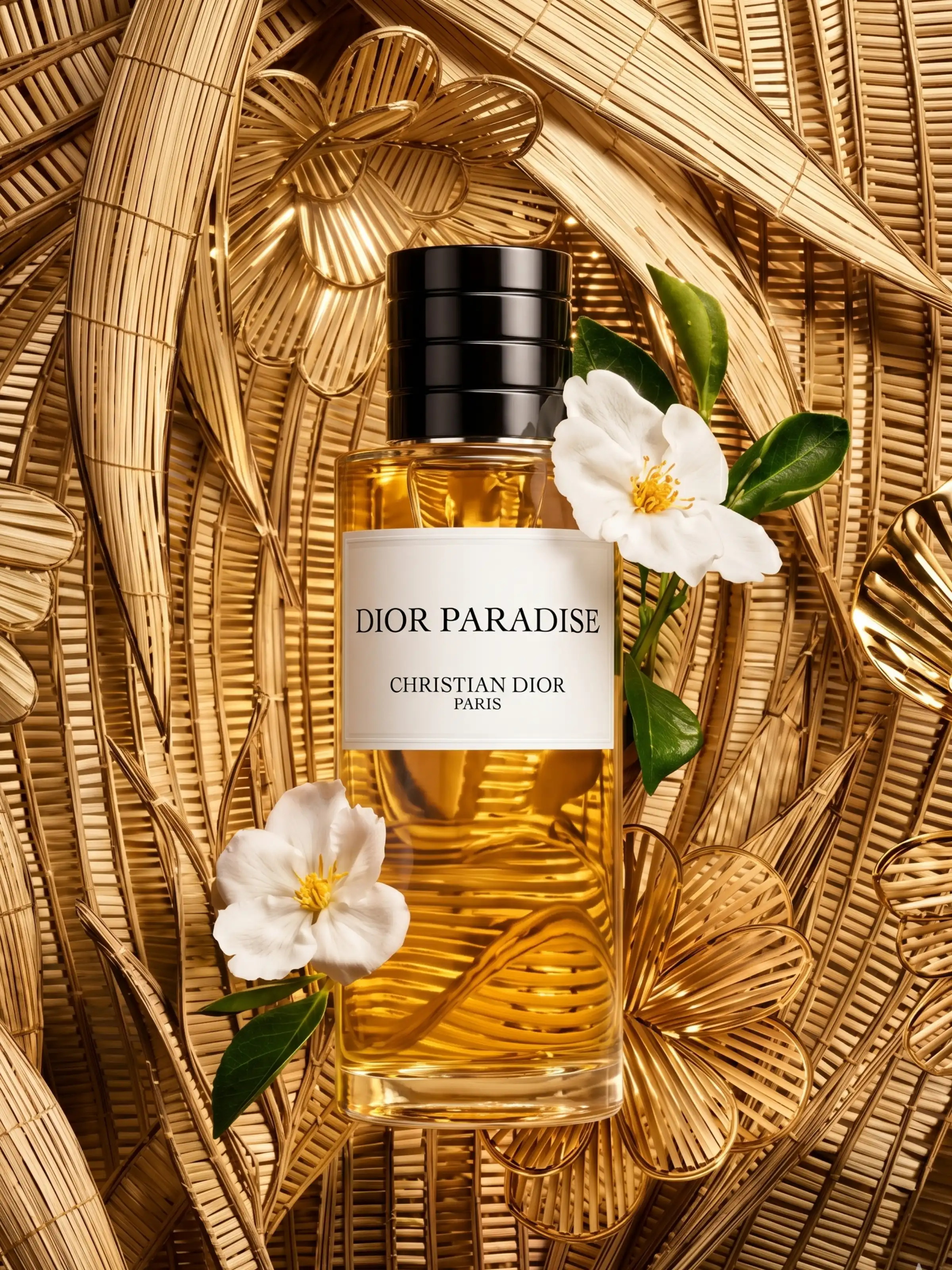 Hình 3 - Dior Paradise (2026) EDP 125ml