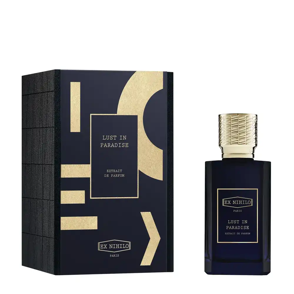 Hình 4 - Ex Nihilo Lust in Paradise (2026) Extrait De Parfum 100ml