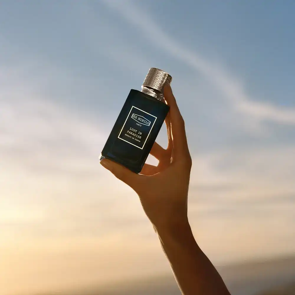 Hình 5 - Ex Nihilo Lust in Paradise (2026) Extrait De Parfum 100ml