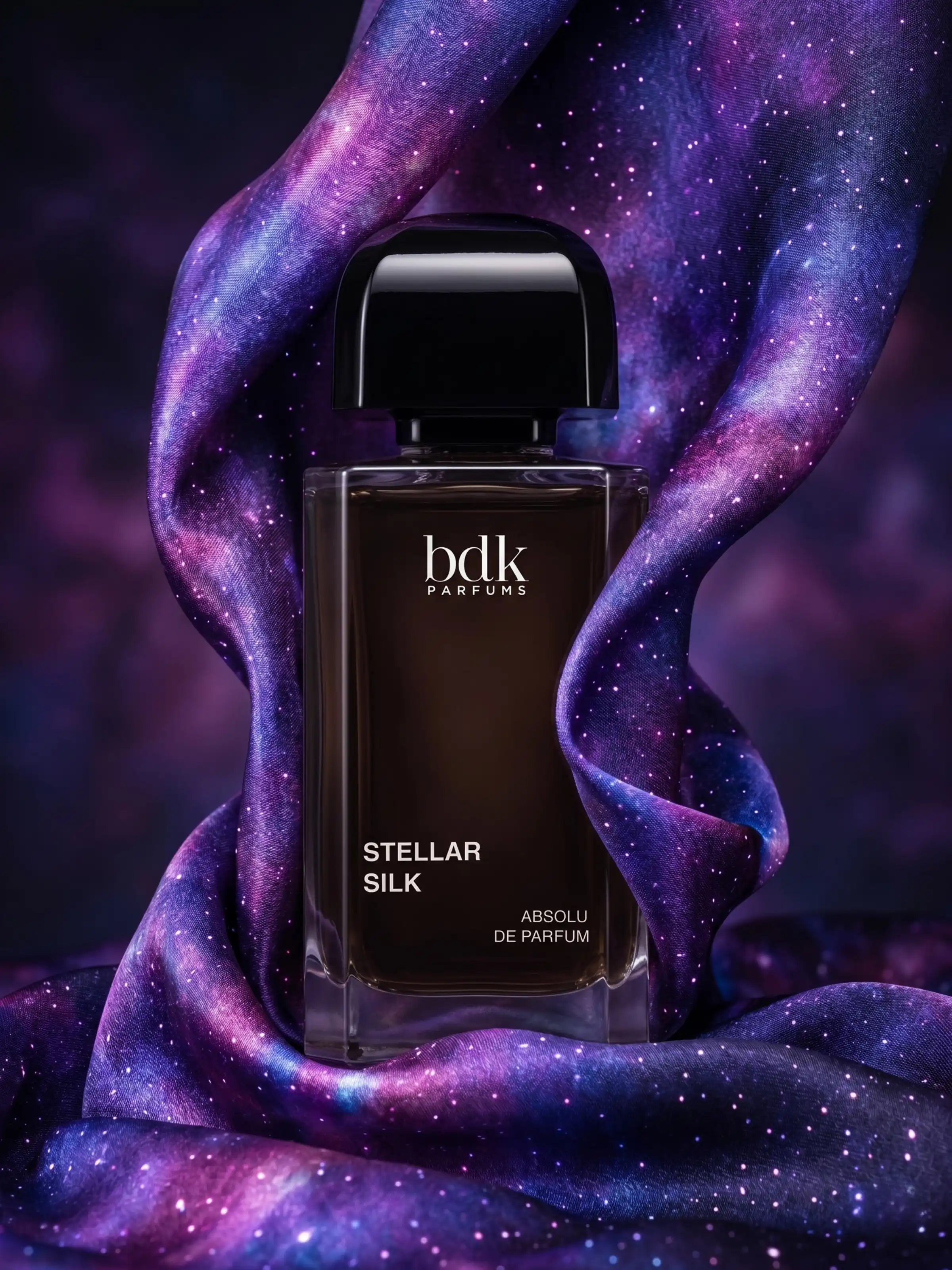 Hình 3 - BDK Parfums Stellar Silk (2026) Absolu De Parfum 100ml