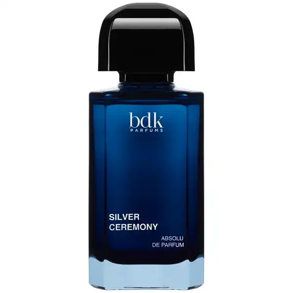 BDK Parfums Silver Ceremony (2026) Absolu De
