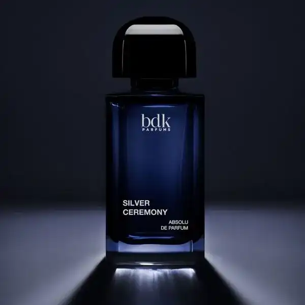 Hình 6 - BDK Parfums Silver Ceremony (2026) Absolu De Parfum 100ml