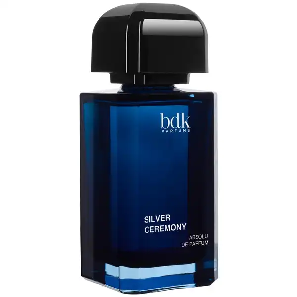 Hình 5 - BDK Parfums Silver Ceremony (2026) Absolu De Parfum 100ml