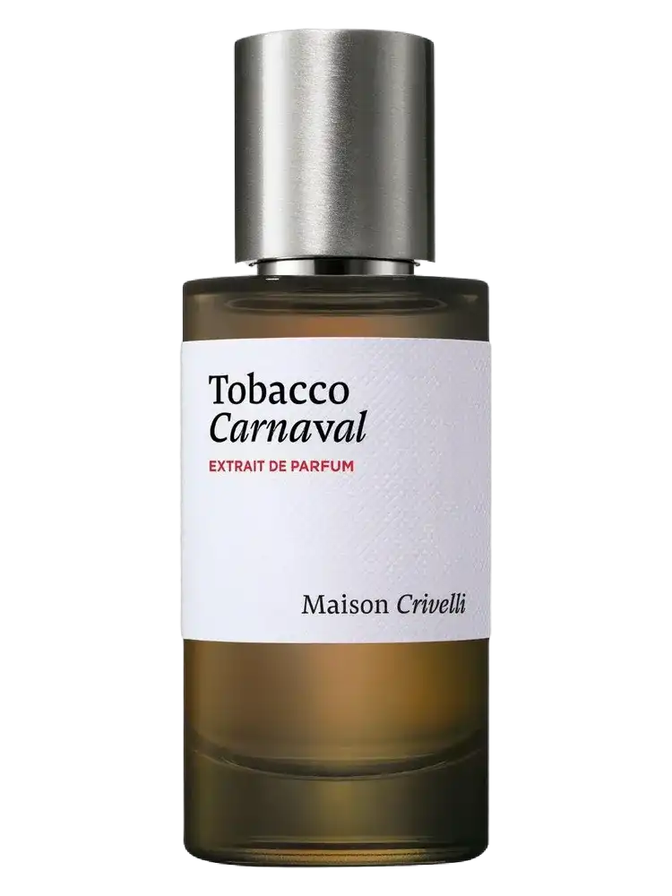 Maison Crivelli Tobacco Carnaval (2026)