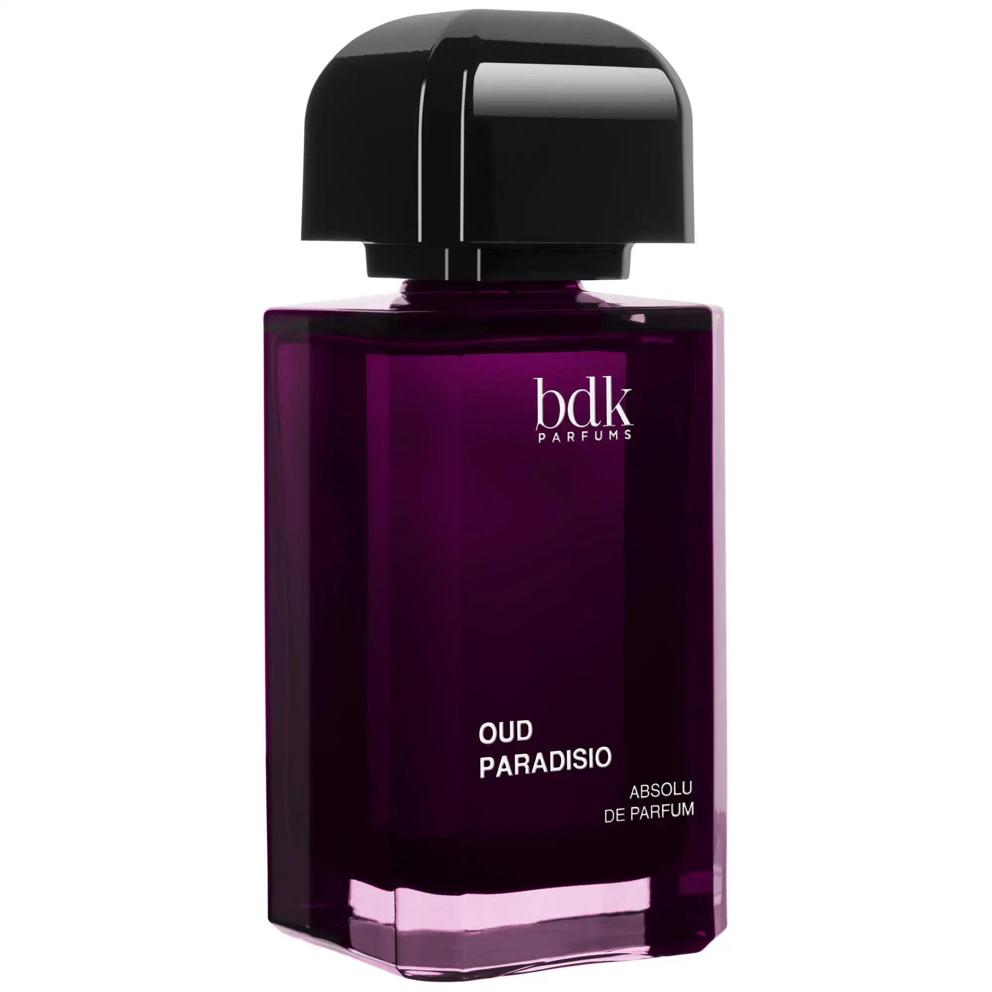 Hình 5 - BDK Parfums Oud Paradiso (2026) Absolu De Parfum 100ml