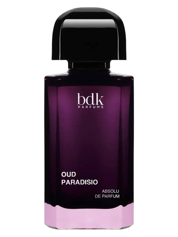 Hình 1 - BDK Parfums Oud Paradiso (2026) Absolu De Parfum 100ml