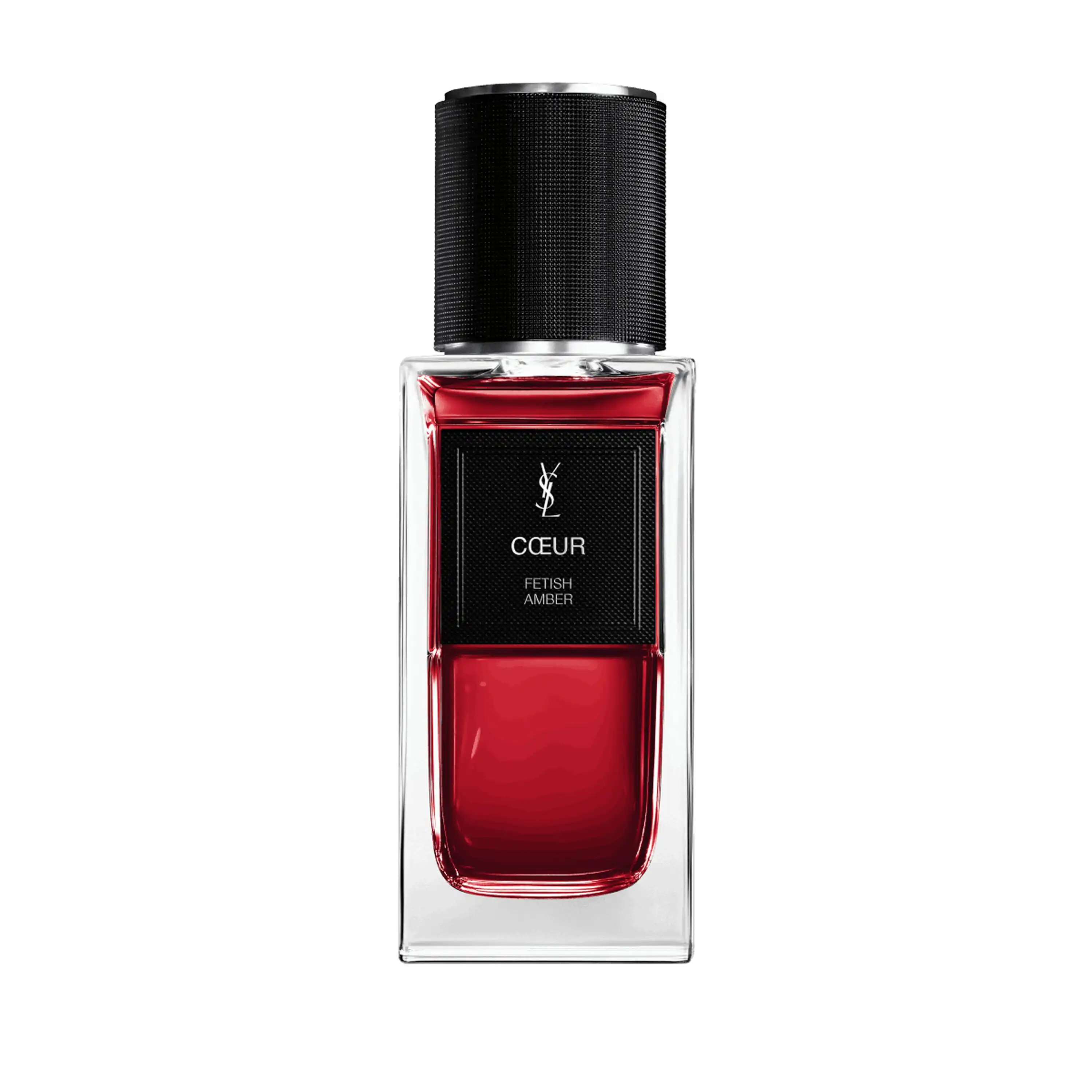 Yves Saint Laurent Coeur Fetish Amber (2026)
