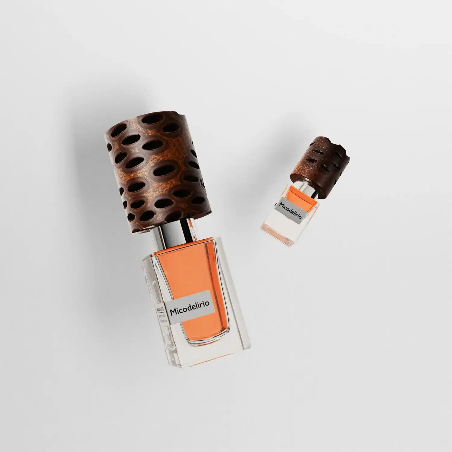 Hình 8 - Nasomatto Micodelirio (2026) Extrait de Parfum 30ml