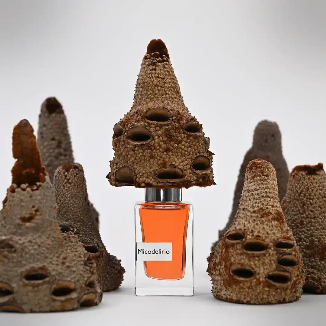 Hình 6 - Nasomatto Micodelirio (2026) Extrait de Parfum 30ml