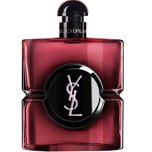Yves Saint Laurent Black Opium Pink Glaze (2026)