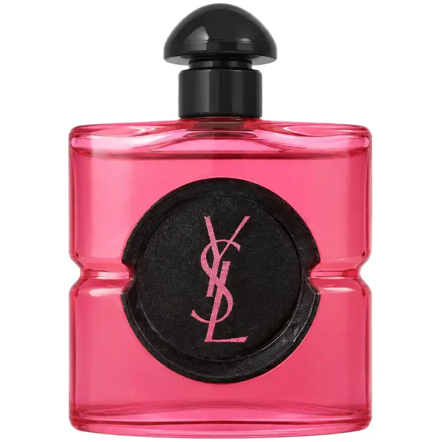 Yves Saint Laurent Black Opium Pink Glaze (2026)