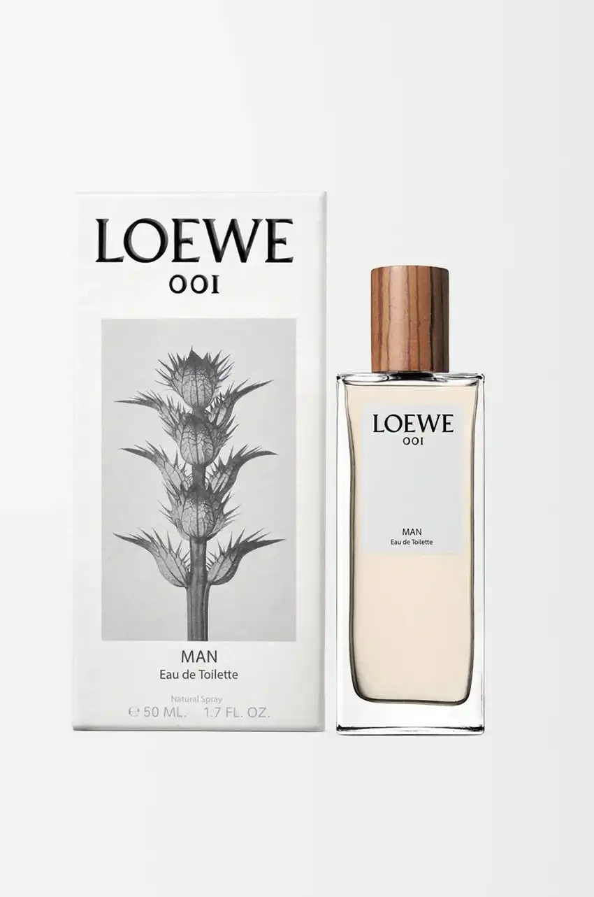Hình 2 - Loewe 001 Man EDT 50ml