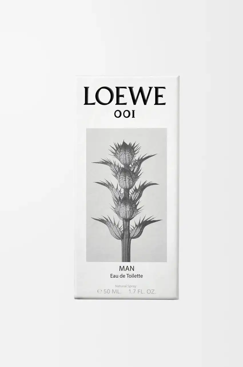 Hình 3 - Loewe 001 Man EDT 50ml