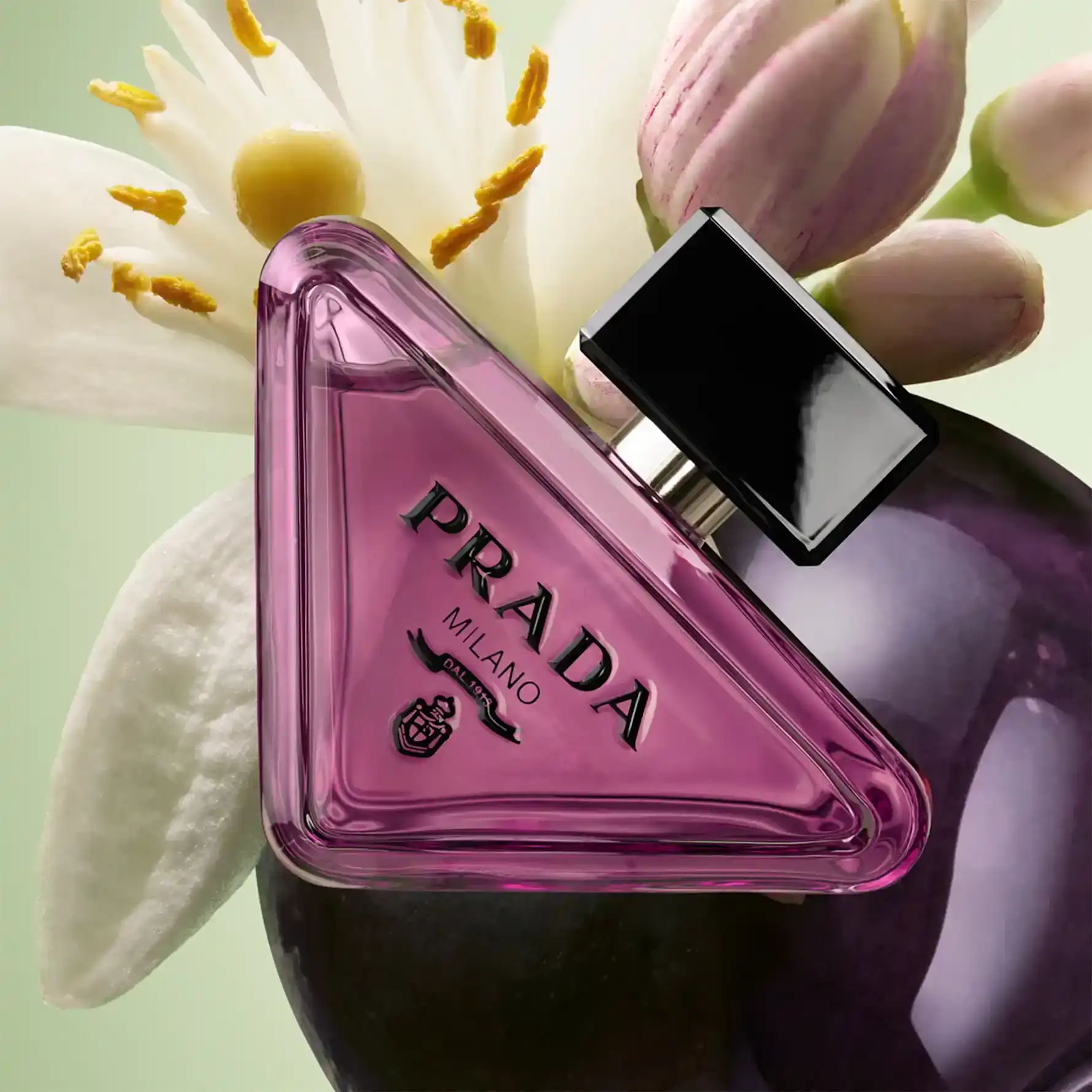 Hình 2 - Prada Paradoxe Sweet Chemistry (2026) EDP 90ml